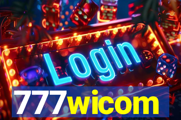 777wicom