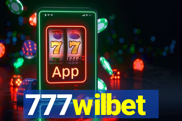 777wilbet