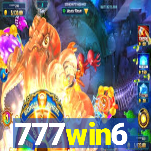 777win6