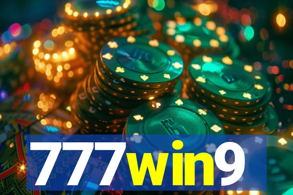 777win9