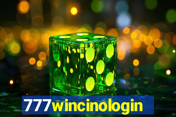 777wincinologin