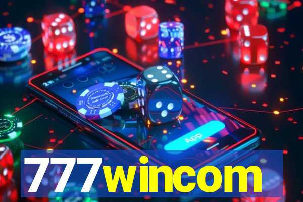 777wincom