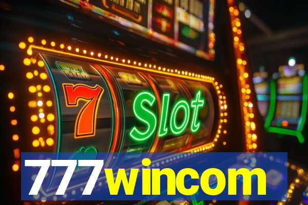 777wincom