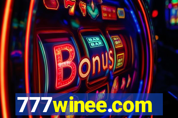 777winee.com