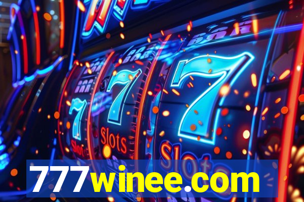 777winee.com