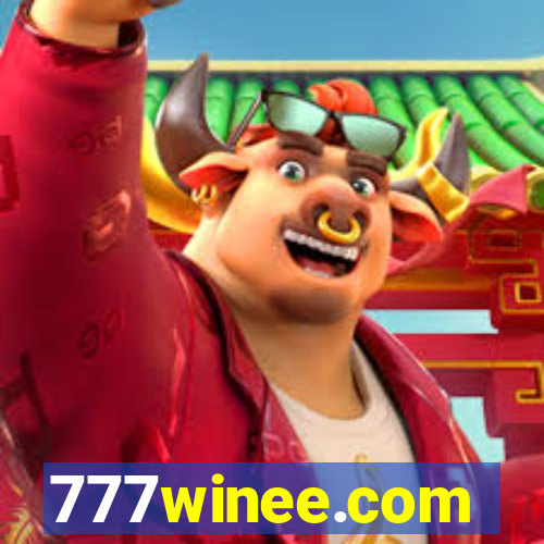 777winee.com