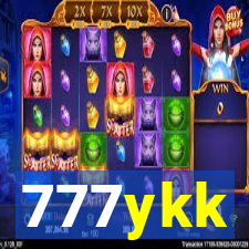 777ykk