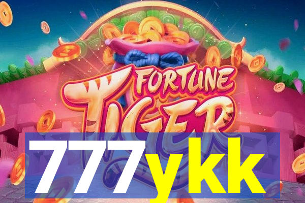 777ykk