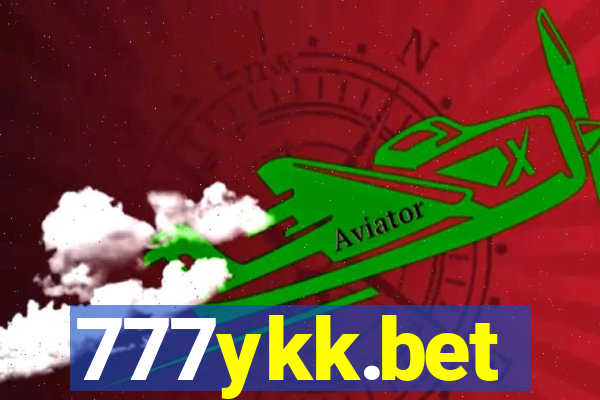 777ykk.bet