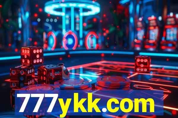 777ykk.com