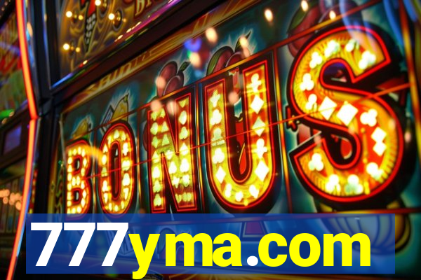 777yma.com