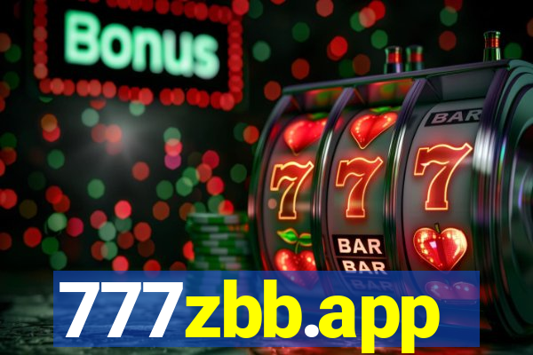 777zbb.app