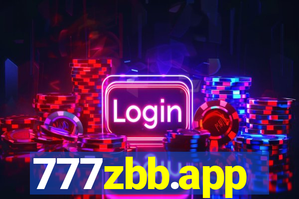 777zbb.app