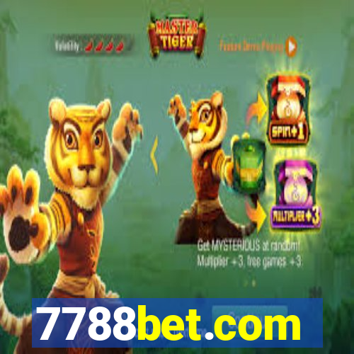 7788bet.com