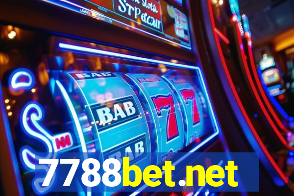 7788bet.net