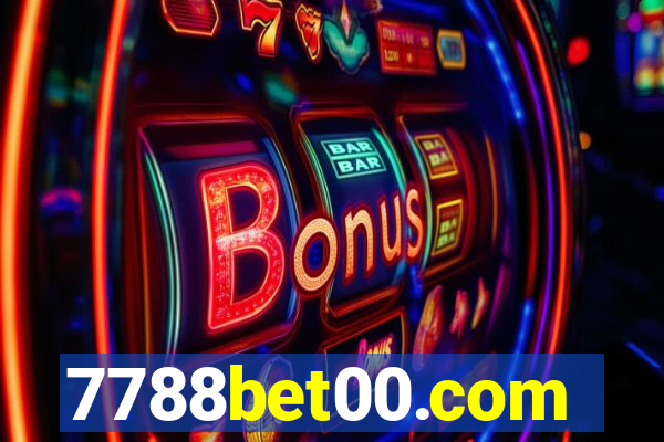 7788bet00.com