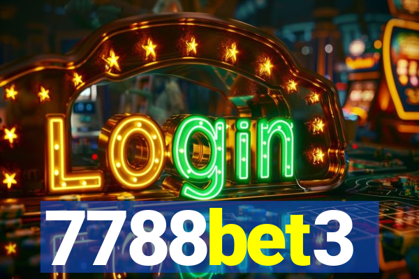 7788bet3