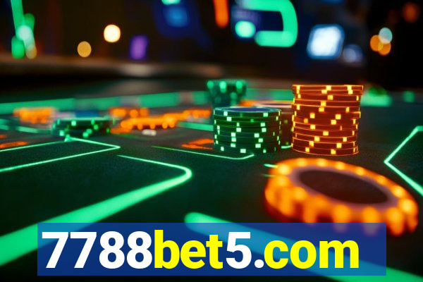 7788bet5.com