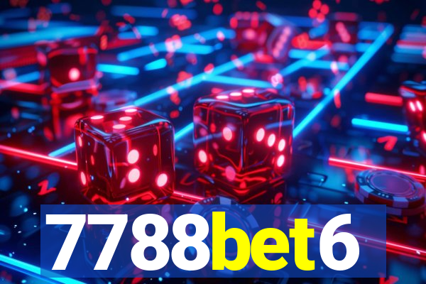 7788bet6