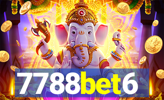 7788bet6