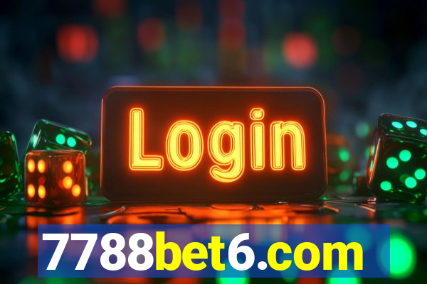 7788bet6.com