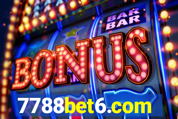 7788bet6.com