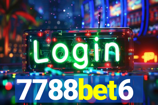 7788bet6