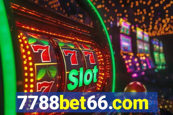 7788bet66.com