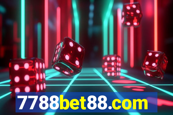 7788bet88.com