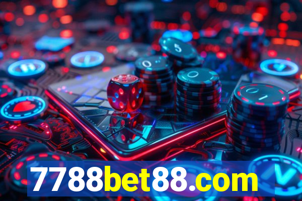 7788bet88.com