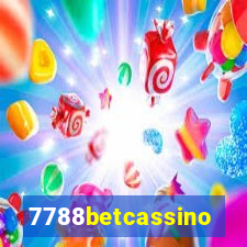 7788betcassino