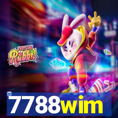 7788wim