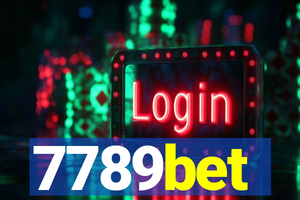 7789bet