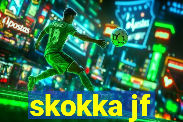 skokka jf