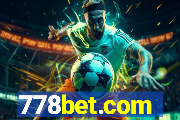 778bet.com