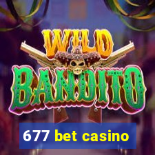 677 bet casino