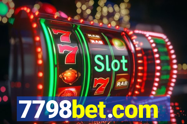 7798bet.com