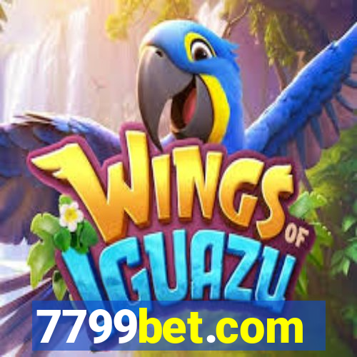 7799bet.com