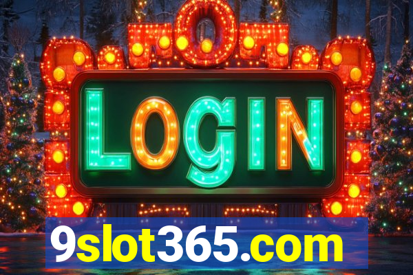 9slot365.com