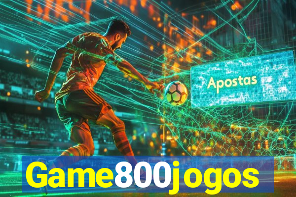 Game800jogos