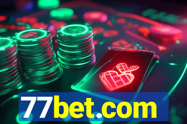 77bet.com