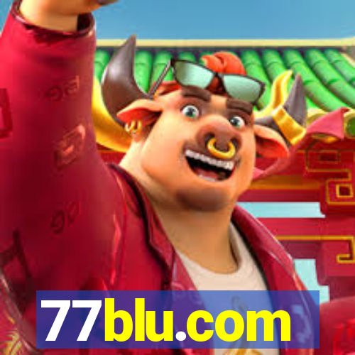 77blu.com