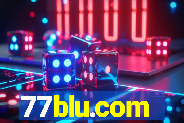 77blu.com