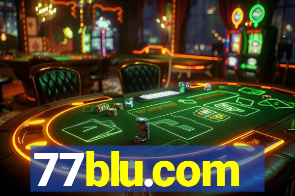 77blu.com