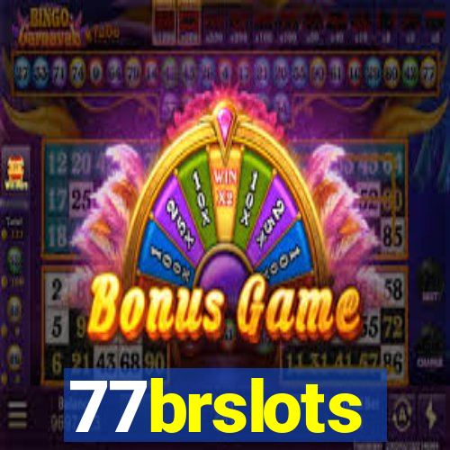 77brslots