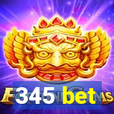 345 bet