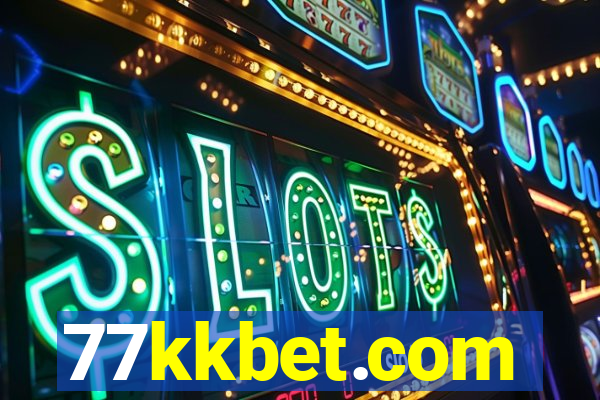 77kkbet.com