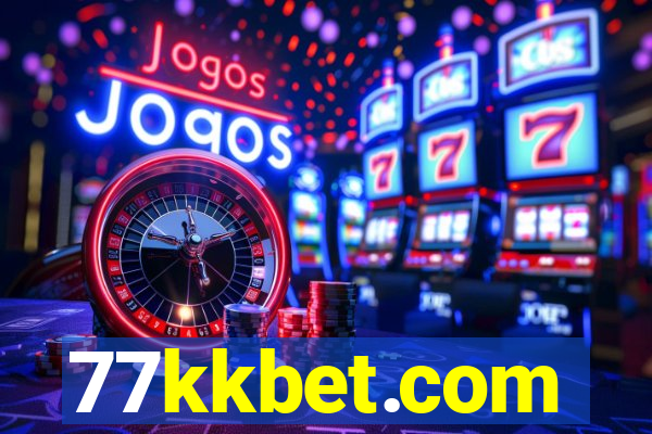 77kkbet.com