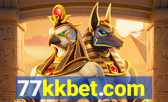 77kkbet.com