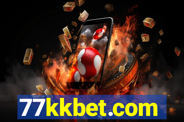 77kkbet.com